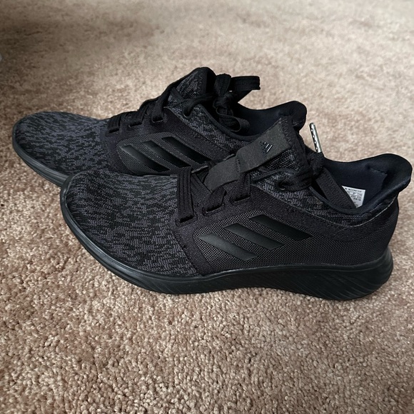 Adidas Bounce Running Shoe - Picture 2 of 4